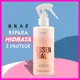 Braé Essential Fluido Reparador - Leave-In 260ml em oferta