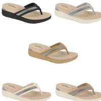 Imagem da promoção Chinelo Feminino Modare Ortopédico Esporão Massageador Macio