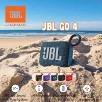 Imagem da promoção G 4 Alto-falante Bluetooth portátil sem fio à prova d'água Mini ou com LED.