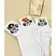 Meia Meninas Super Poderosas Cross fit Maromba Kit 03 pares de Meias em oferta
