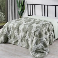 Imagem da promoção Edredom Dupla Face Queen Percal 100% Algodão