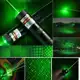Caneta Laser Verde Ultra Forte Alcance 100km A Prova D'agua em oferta