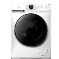 Imagem da promoção Lava e Seca 10,5kg Branca Midea HealthGuard Conectada