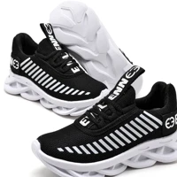 Imagem da promoção Tênis Infantil Masculino Casual Confortável Sola Maverick Trança Moderno Leve Macio