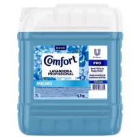 Imagem da promoção Amaciante diluido 7l comfort - UNILEVER