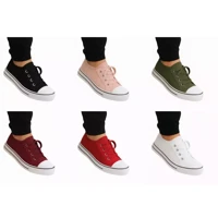 Imagem da promoção Tênis Feminino Meia Casual Escolar Trabalhar