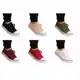 Tênis Feminino Meia Casual Escolar Trabalhar em oferta