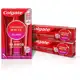 Creme Dental Colgate Luminous White Glow 2 unidades 70g cada em oferta