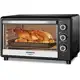 Forno Elétrico 42L Family II, Mondial, Preto/Inox, 1600W, 110V - FR-42 em oferta