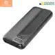 H'maston YD51 Power Bank 10000mAh mah turbo 22.5W Carregador Portátil Com Indicador De Bateria em oferta