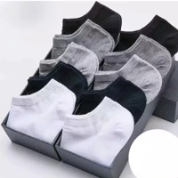 Imagem da promoção Kit 15 Pares De Meias Soquetes Cano Curto UNISSEX