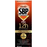 Imagem da promoção Loção Repelente Corporal SBP 90ml