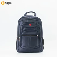 Imagem da promoção Mochila Notebook Escolar Executiva Masculina Feminina Bolsa Resistente Impermeável MA0717-CPG