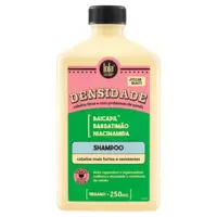 Imagem da oferta Densidade Shampoo 250ml , Lola Cosmetics