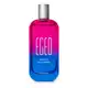 O Boticário Egeo Dolce Illusion Colônia 90ml em oferta