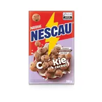 Imagem da oferta Nescau Cookie Cereal 180g