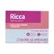 Ricca, Lenços Absorventes de Oleosidade para o Rosto, 50 unidades em oferta