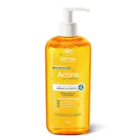 DARROW ACTINE OIL CONTROL GEL DE LIMPEZA 240G em oferta na Amazon