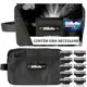 Kit Gillette Mach3 10 cargas + Necessaire em oferta
