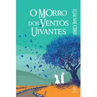 Imagem da oferta O morro dos ventos uivantes