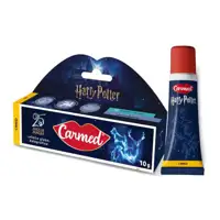 Imagem da oferta Carmed Gloss Labial Harry Potter - Edição Limitada - Sabor Menta - 10g