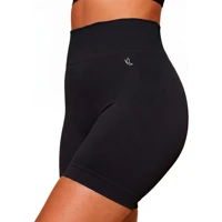 Imagem da oferta Short Benévola Poliamida Sem Costura Bermuda Confortável