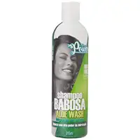 Imagem da oferta Shampoo Babosa Soul Power 315ml