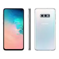 Smartphone Samsung Galaxy A51 128GB Preto 4G - 4GB RAM 6,5” Câm. Quádrupla + Câm. Selfie 32MP em oferta na Magazine Luiza