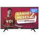 Smart TV LED 32” SEMP TCL 32S6500 Android Wi-Fi - HDR Inteligência Artificial 2 HDMI USB em oferta