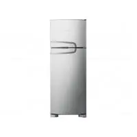 Geladeira/Refrigerador Consul Frost Free Duplex - Evox 340L em oferta na Magazine Luiza