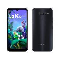 Imagem da promoção Smartphone LG K12 Prime 64GB Preto 4G Octa Core - 3GB RAM Tela 6,26” Câm. Dupla + Câm. Selfie 13MP