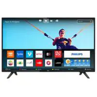 Smart TV 43" Philips LED Full HD 43PFG5813/78 Ultra Slim Wi-Fi 2 HDMI 2 USB em oferta na Girafa