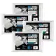 Kit 4 Travesseiros Nasa Double Comfort Fibrasca em oferta