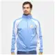 Jaqueta Manchester City Trilobal Recortes Masculina - Spr Azul,Branco em oferta