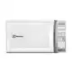 Micro-ondas Electrolux Branco 27l Com 55 Receitas Pré-programadas No Menu Online (mb37r) em oferta