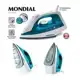 Ferro de Passar a Vapor, Mondial, F-32. em oferta