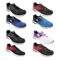 Kit 2 Pares Tênis Kappa Impact - Feminino ou Masculino em oferta na Magazine Luiza