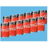Imagem da promoção Refrigerante Lata Coca-Cola Zero 12 Unidades - 220ml