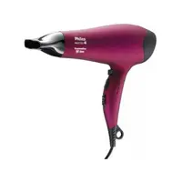 Secador de Cabelo Philco Tourmaline Íon PH3700 - 2000W 2 Velocidades em oferta na Magazine Luiza