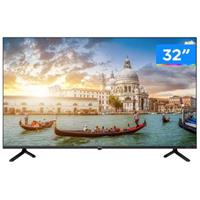 Imagem da promoção Smart TV HD D-LED 32” Philco PTV32E20AGBL - Wi-Fi 2 HDMI 1 USB