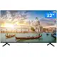 Smart TV HD D-LED 32” Philco PTV32E20AGBL - Wi-Fi 2 HDMI 1 USB em oferta