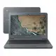 Chromebook Samsung XE501C13-AD2BR - Intel Dual Core 4GB eMMC 16GB 11,6” Chrome OS em oferta