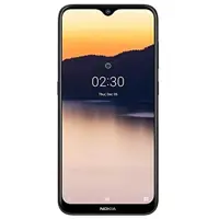 Smartphone Nokia 2.3 com tela de 6.2 polegadas, 32GB de armazenamento e 2GB de RAM, Cinza em oferta na Amazon