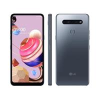 Imagem da promoção Smartphone LG K51S 64GB Titânio 4G Octa-Core - 3GB RAM 6,55” Câm. Quádrupla + Selfie 13MP