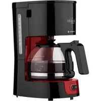 CAFETEIRA CANDENCE URBAN PRETA/VERMELHA em oferta na Amazon