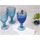 Jogo de Taças Vidro 6 Peças 300ml Casambiente - Bico de Jaca em oferta