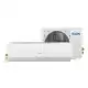 Ar condicionado elgin split 12000 btus eco class frio 220v 220V em oferta