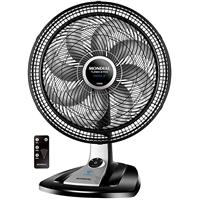 Imagem da promoção Ventilador Turbo 8 Pás Control 3 Velocidades, VTX-40-8P-CR - Mondial