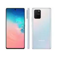 Smartphone Samsung Galaxy S10 Lite 128GB - Octa-Core 6GB RAM Tela 6,7” Câm.Tripla Selfie 32MP em oferta na Magazine Luiza