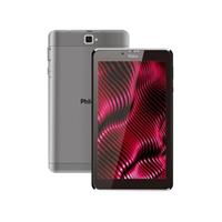 Imagem da promoção Tablet Philco PTB7RSG 7” 3G Wi-Fi 16GB - Android 9 Quad-Core com Câmera Integrada